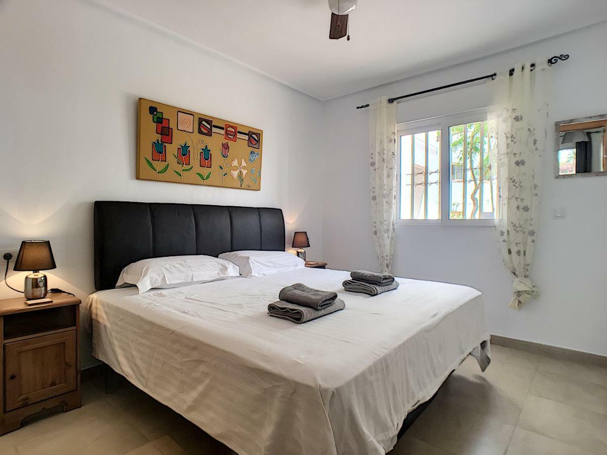 La Torre Apartment - Lm 4309 Roldan Ngoại thất bức ảnh