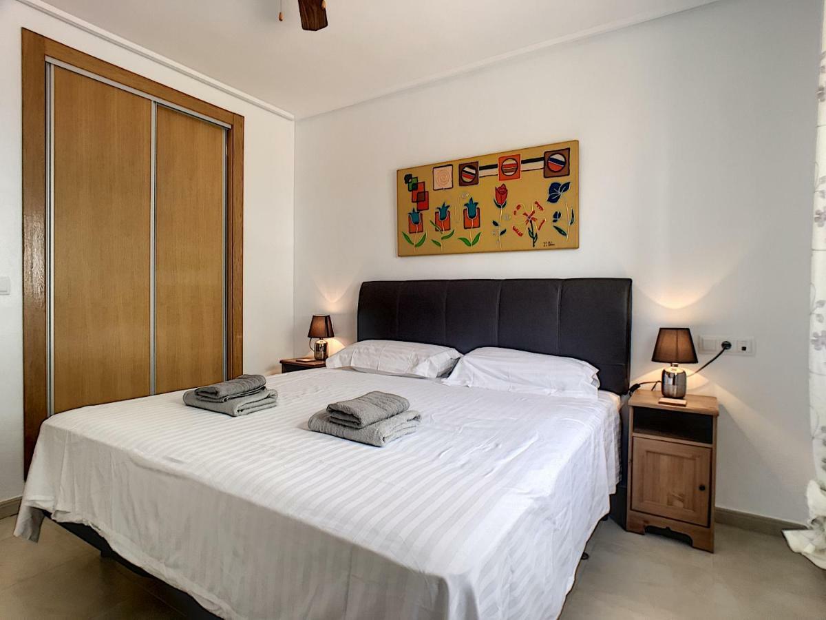 La Torre Apartment - Lm 4309 Roldan Ngoại thất bức ảnh